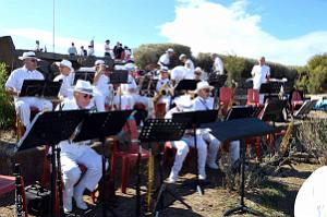 Cap Agde- Debarquement Provence 2019- 042